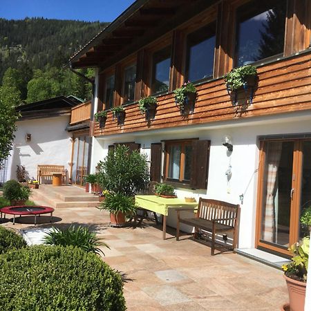 Landhaus Renata - Wendelstein Bayrischzell Bagian luar foto