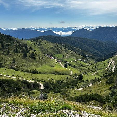 Landhaus Renata - Wendelstein Bayrischzell Bagian luar foto