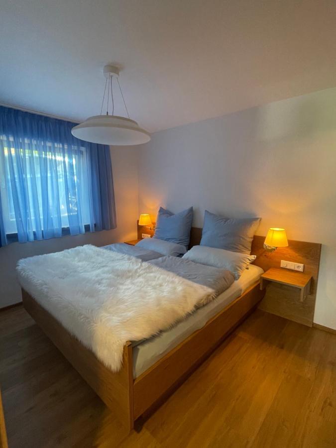 Landhaus Renata - Wendelstein Bayrischzell Bagian luar foto