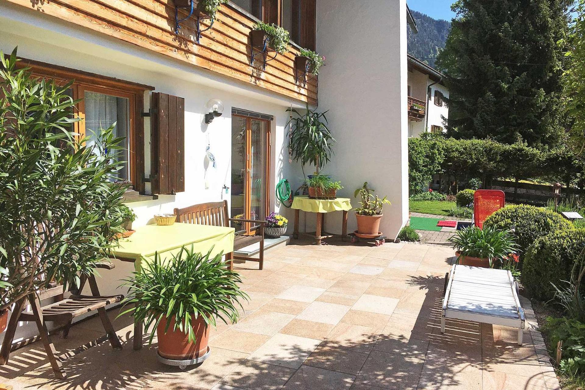Landhaus Renata - Wendelstein Bayrischzell Bagian luar foto