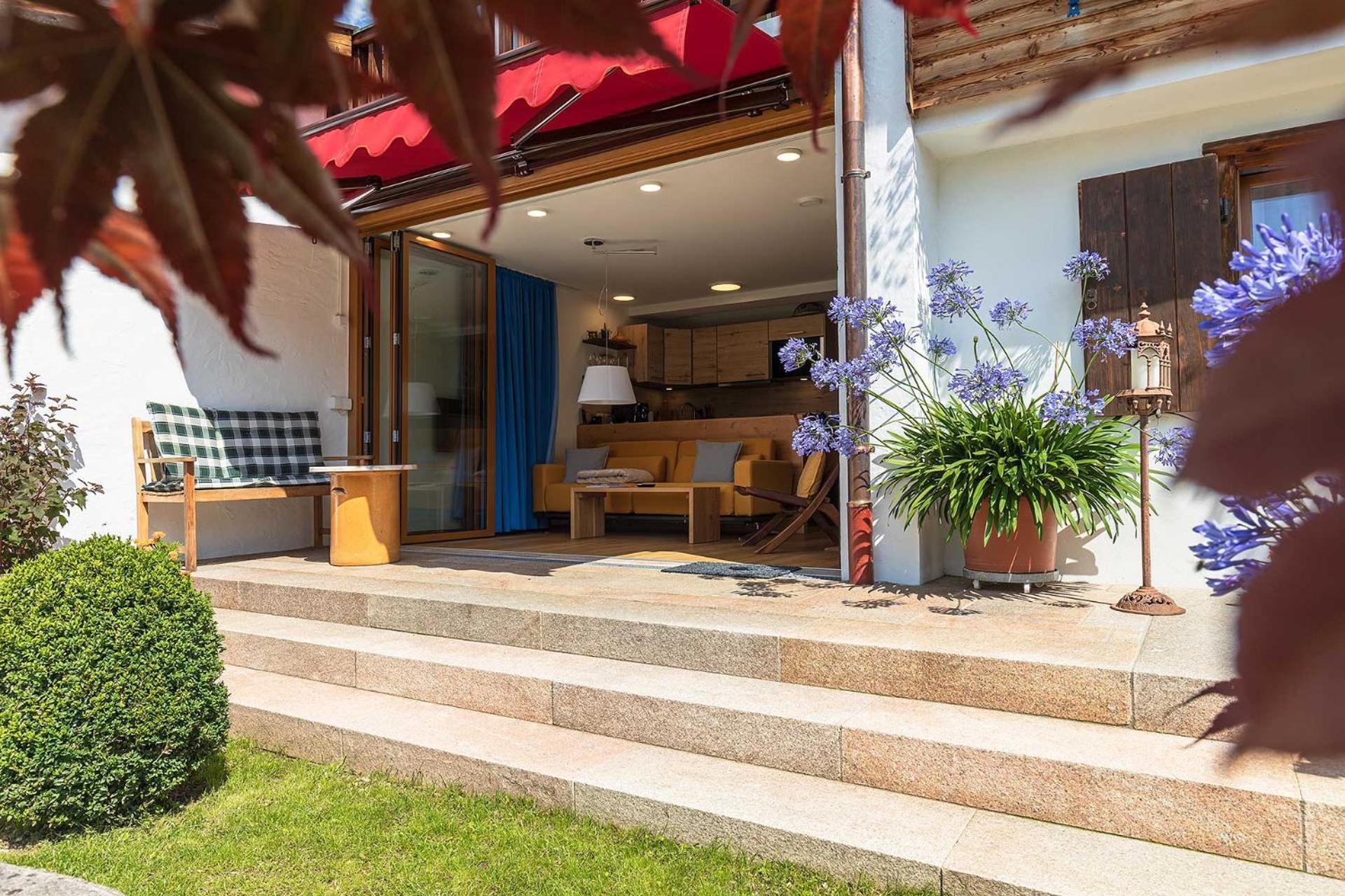 Landhaus Renata - Wendelstein Bayrischzell Bagian luar foto